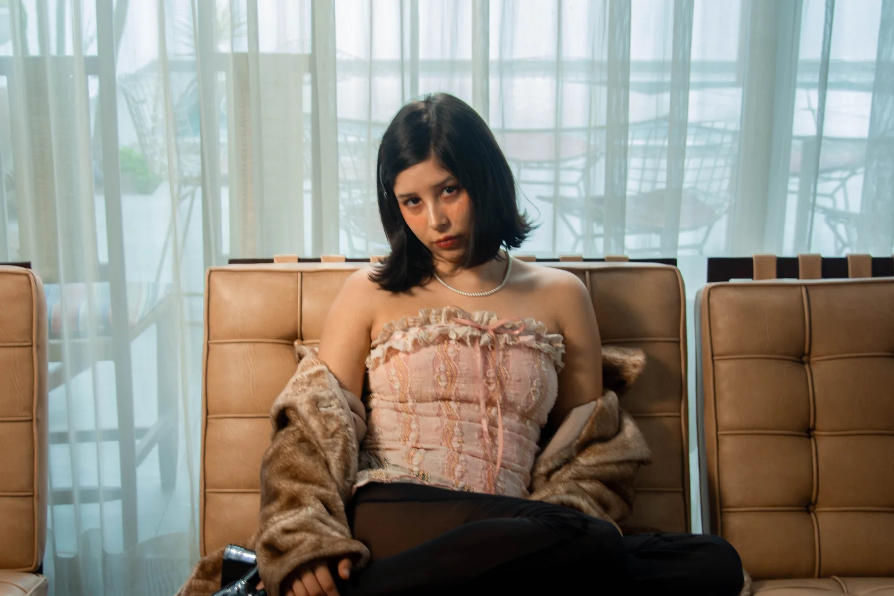 Cinthya Miranda shoot 3
